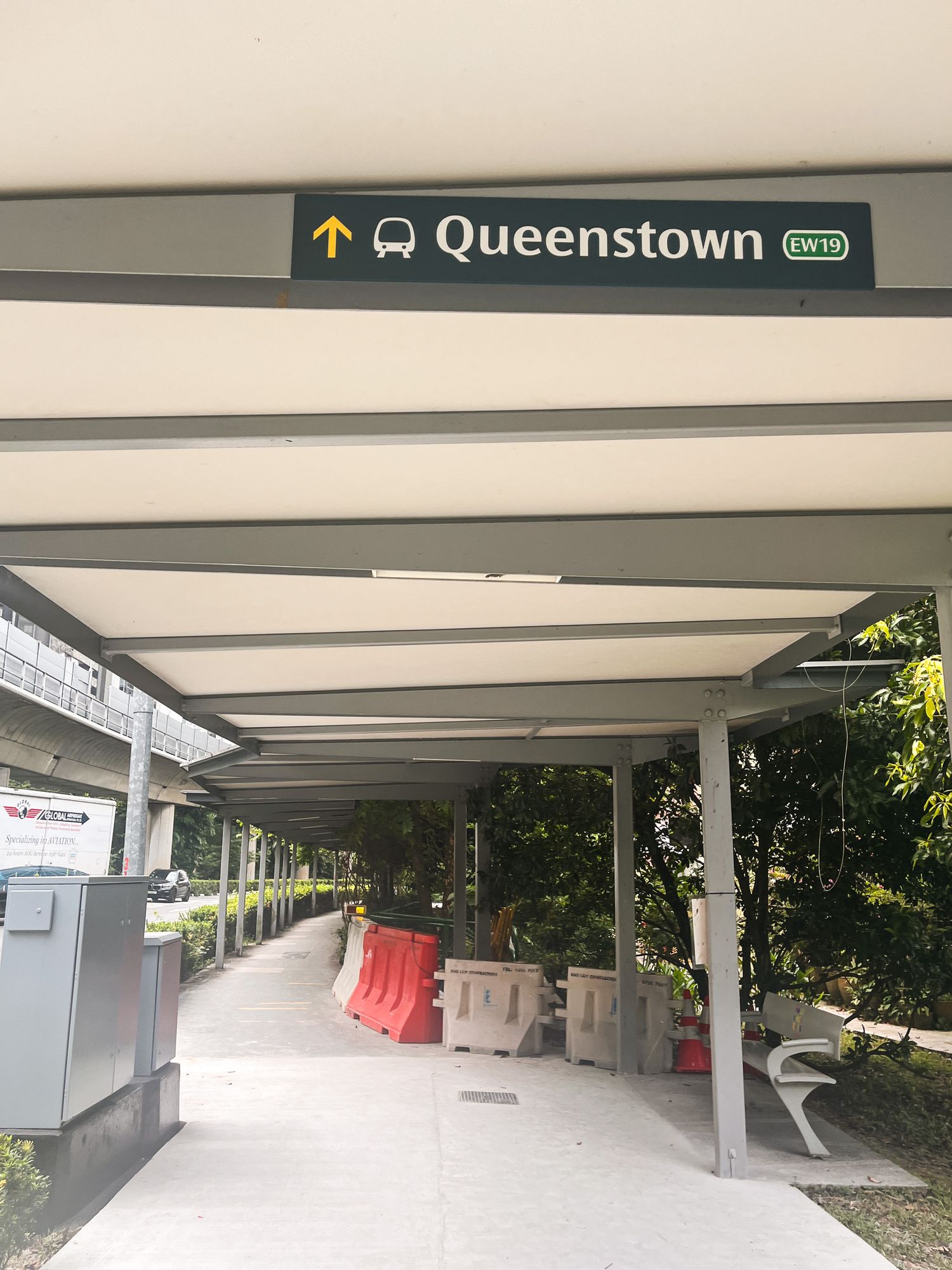 Queenstown 5653