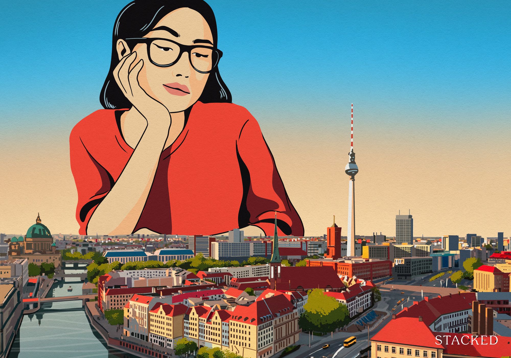 Germany Property Market