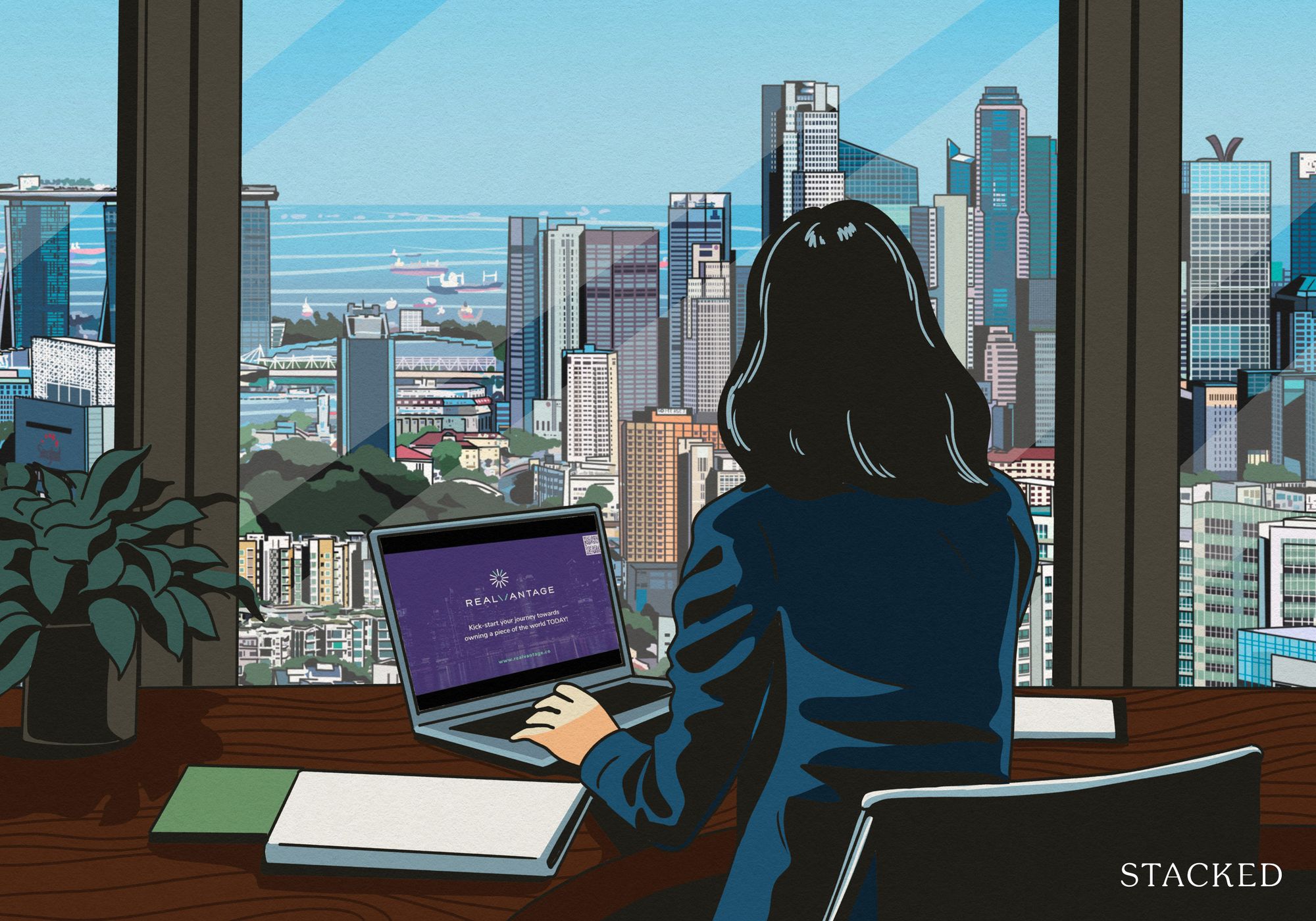 RealVantage Why My Real Estate Portfolio Looks Different These Days1