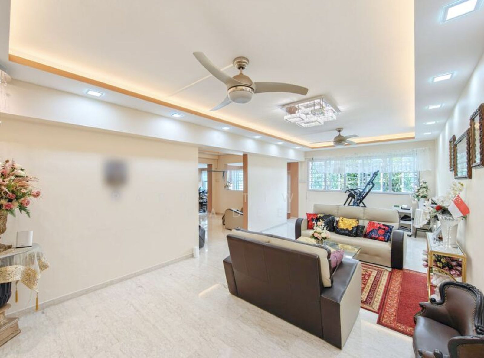 308 Woodlands Avenue 1 1