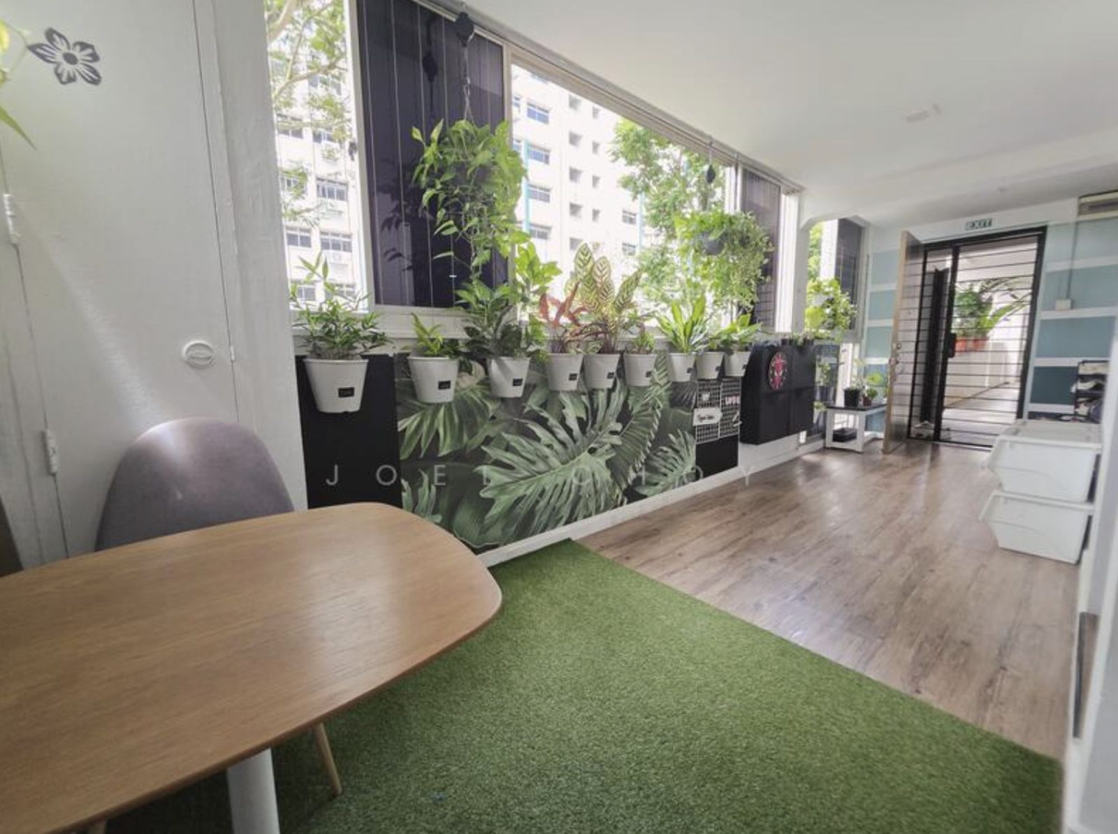 420 Woodlands Street 41 3