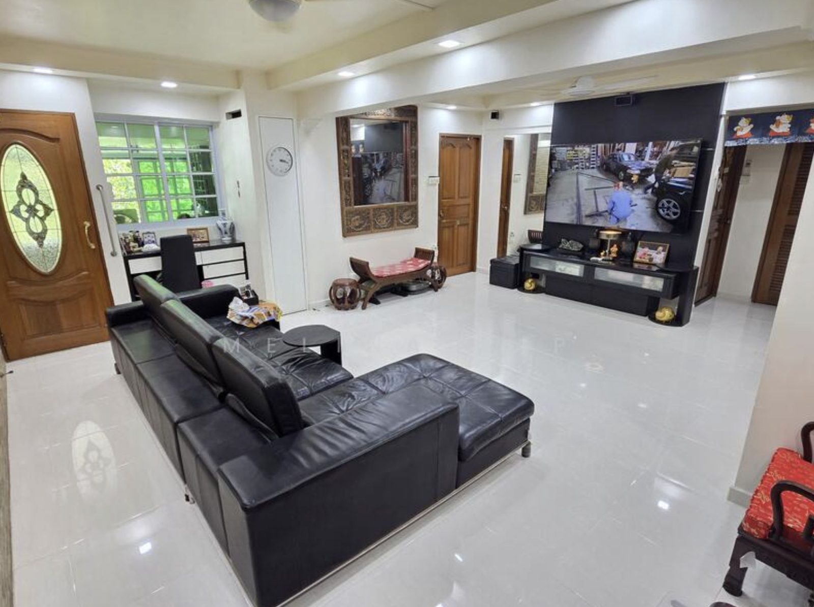 153 Ang Mo Kio Avenue 5 1