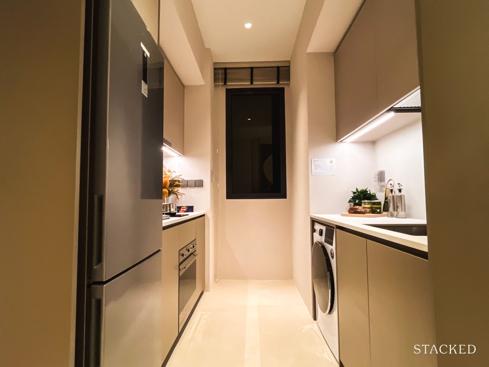 The Sen 2 Bedroom 19