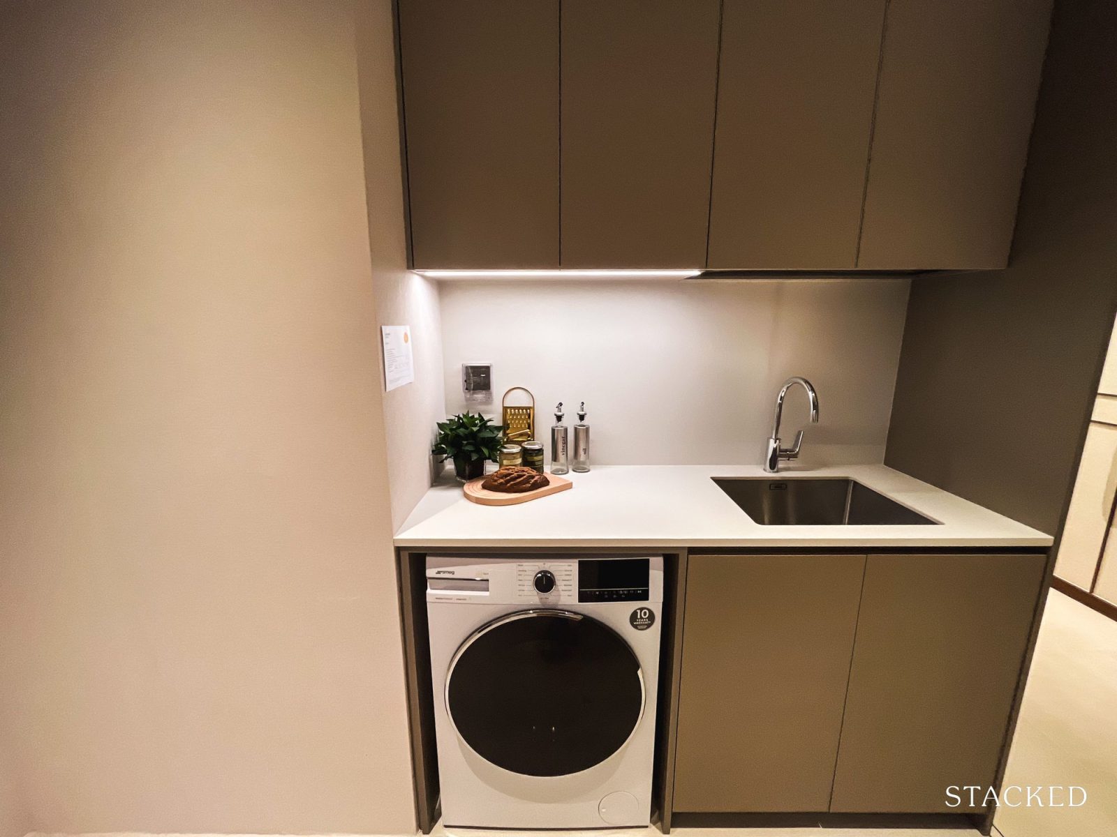 The Sen 2 Bedroom 23