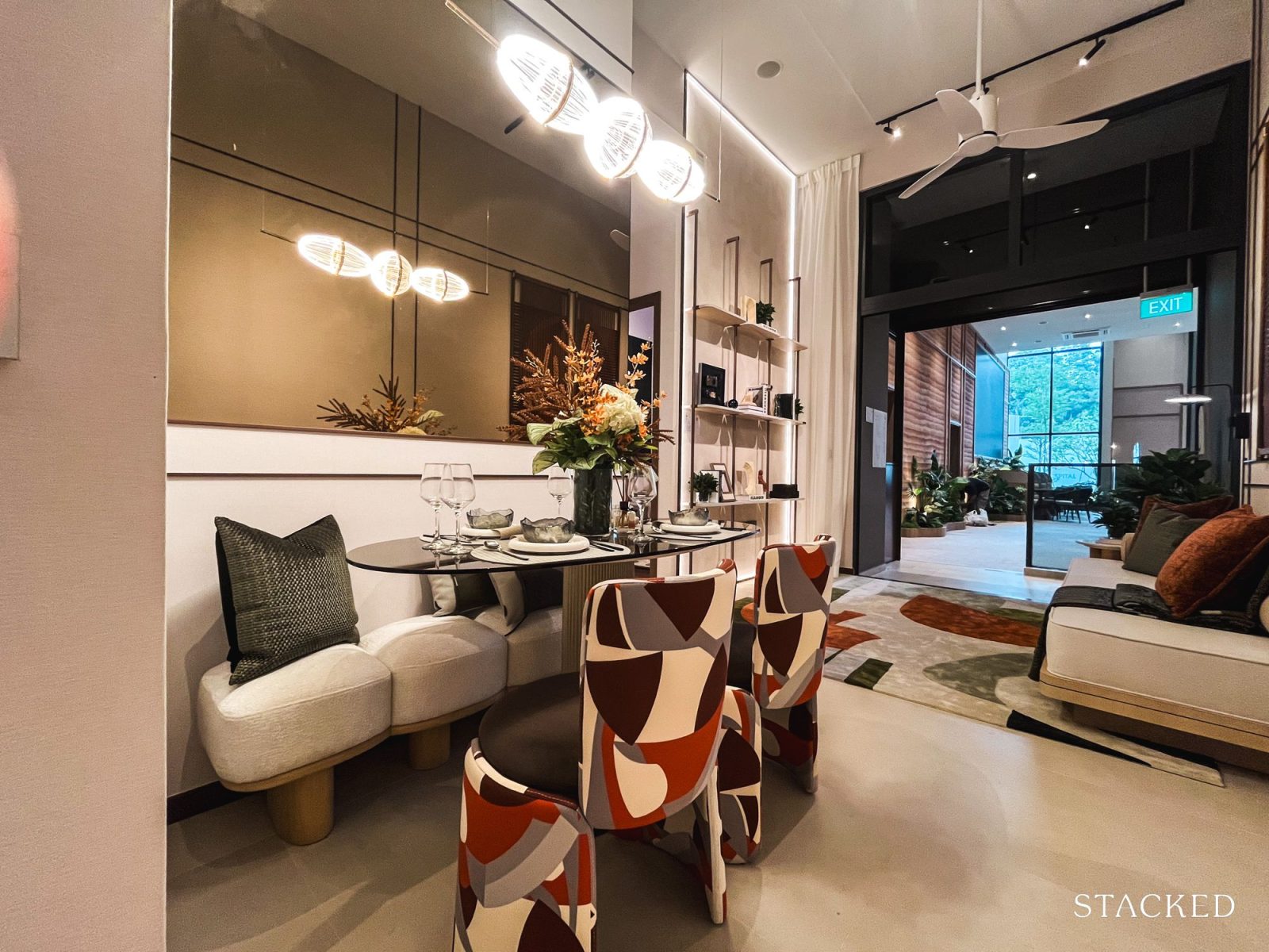 The Sen 2 Bedroom 29