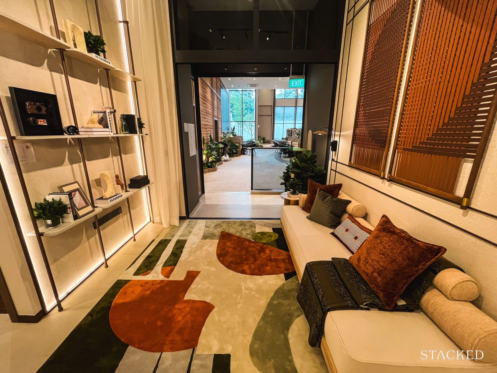 The Sen 2 Bedroom 30