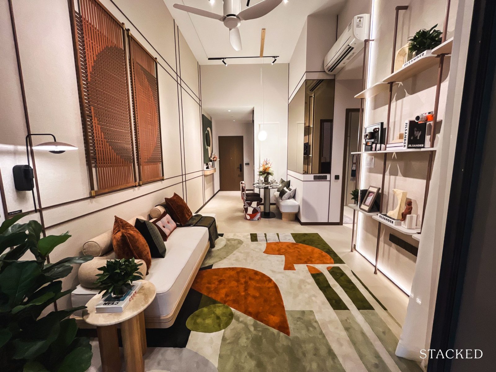 The Sen 2 Bedroom 10