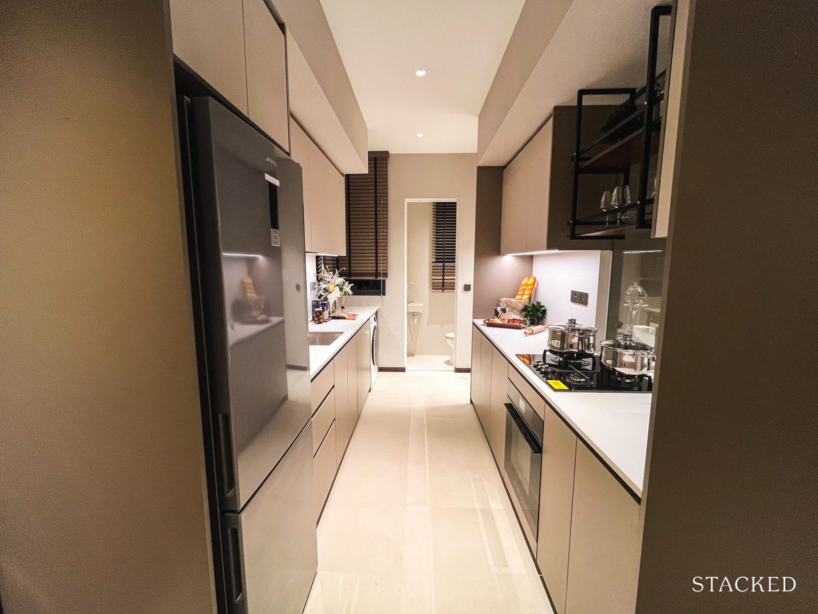 The Sen 3 Bedroom 12