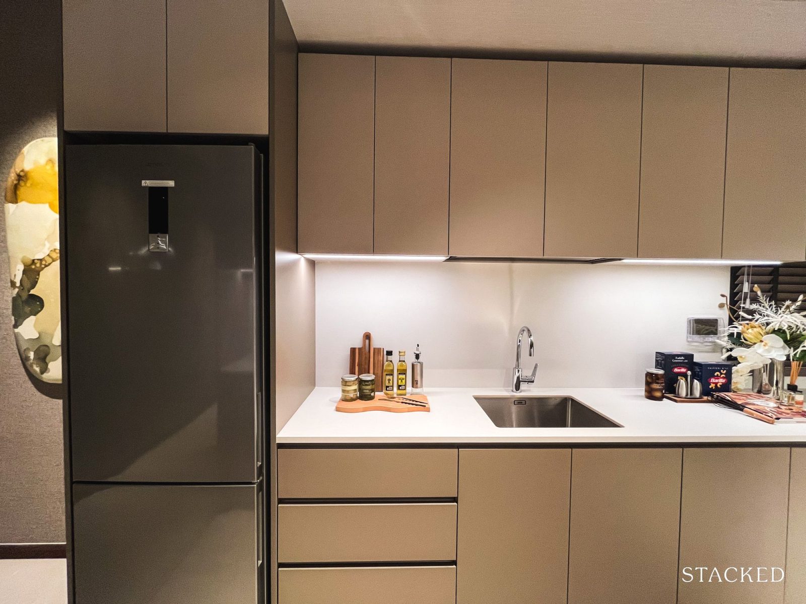 The Sen 3 Bedroom 14