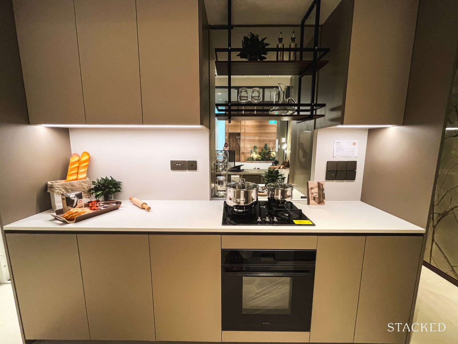 The Sen 3 Bedroom 22