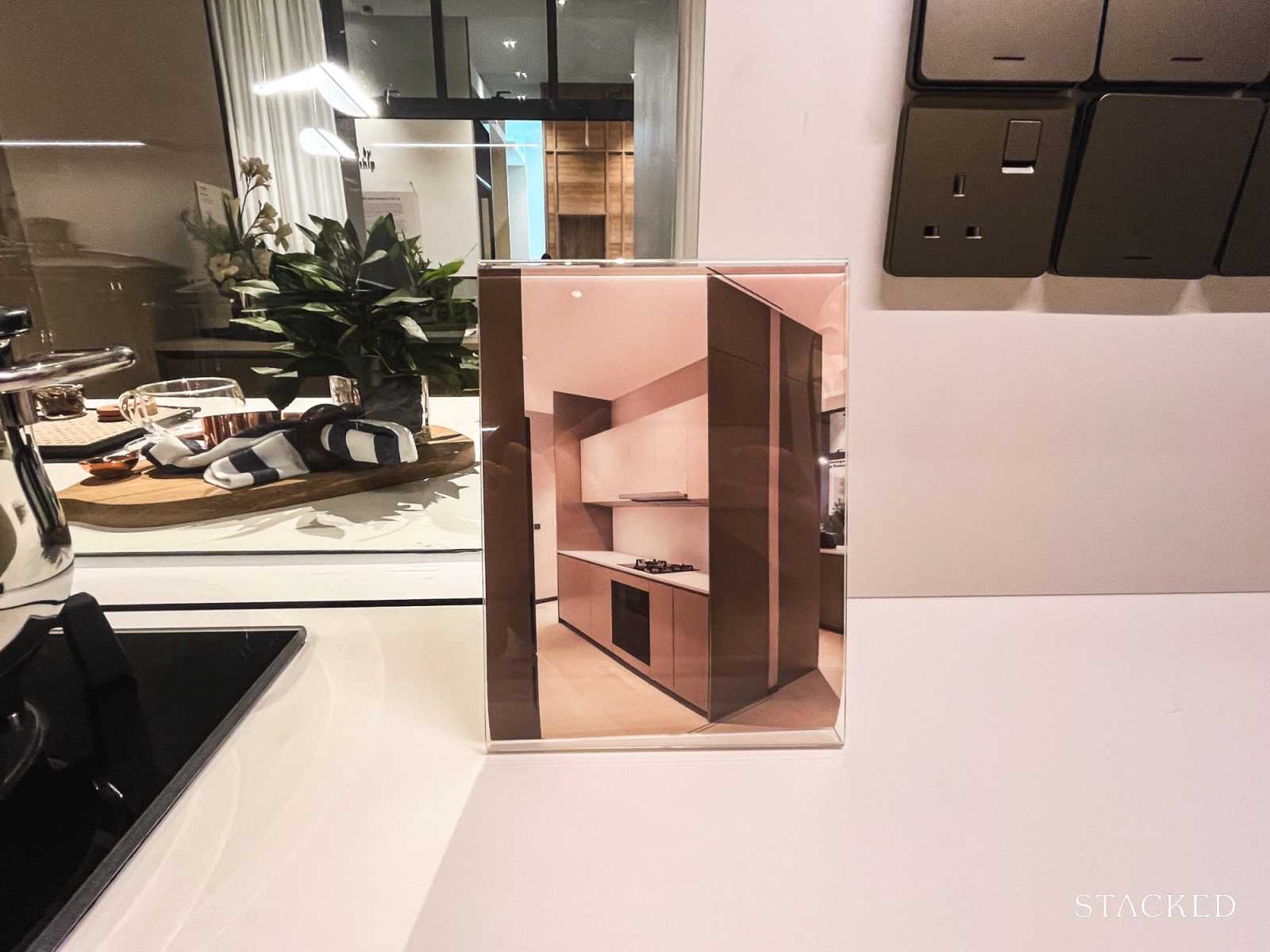 The Sen 3 Bedroom 26