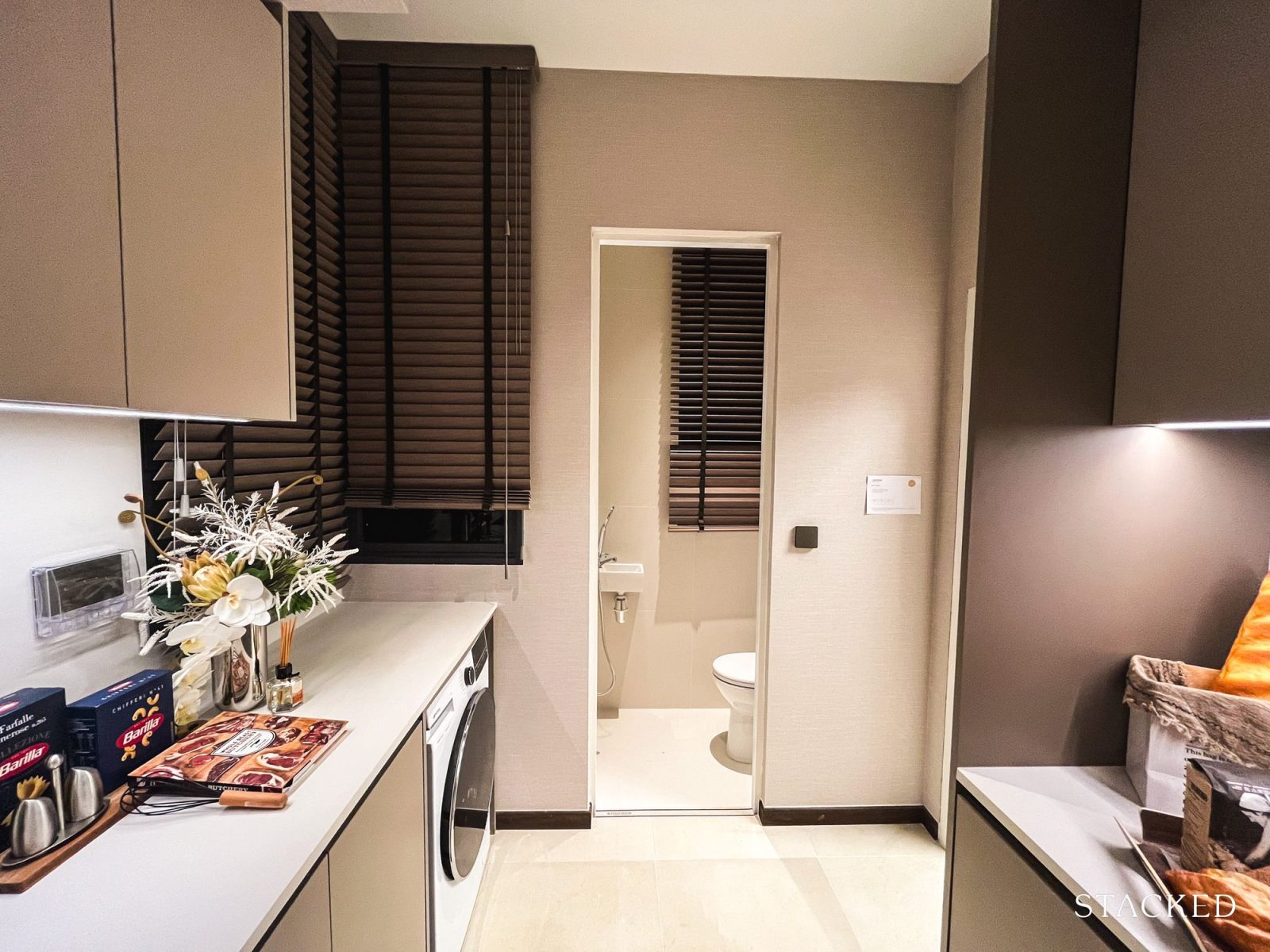 The Sen 3 Bedroom 21