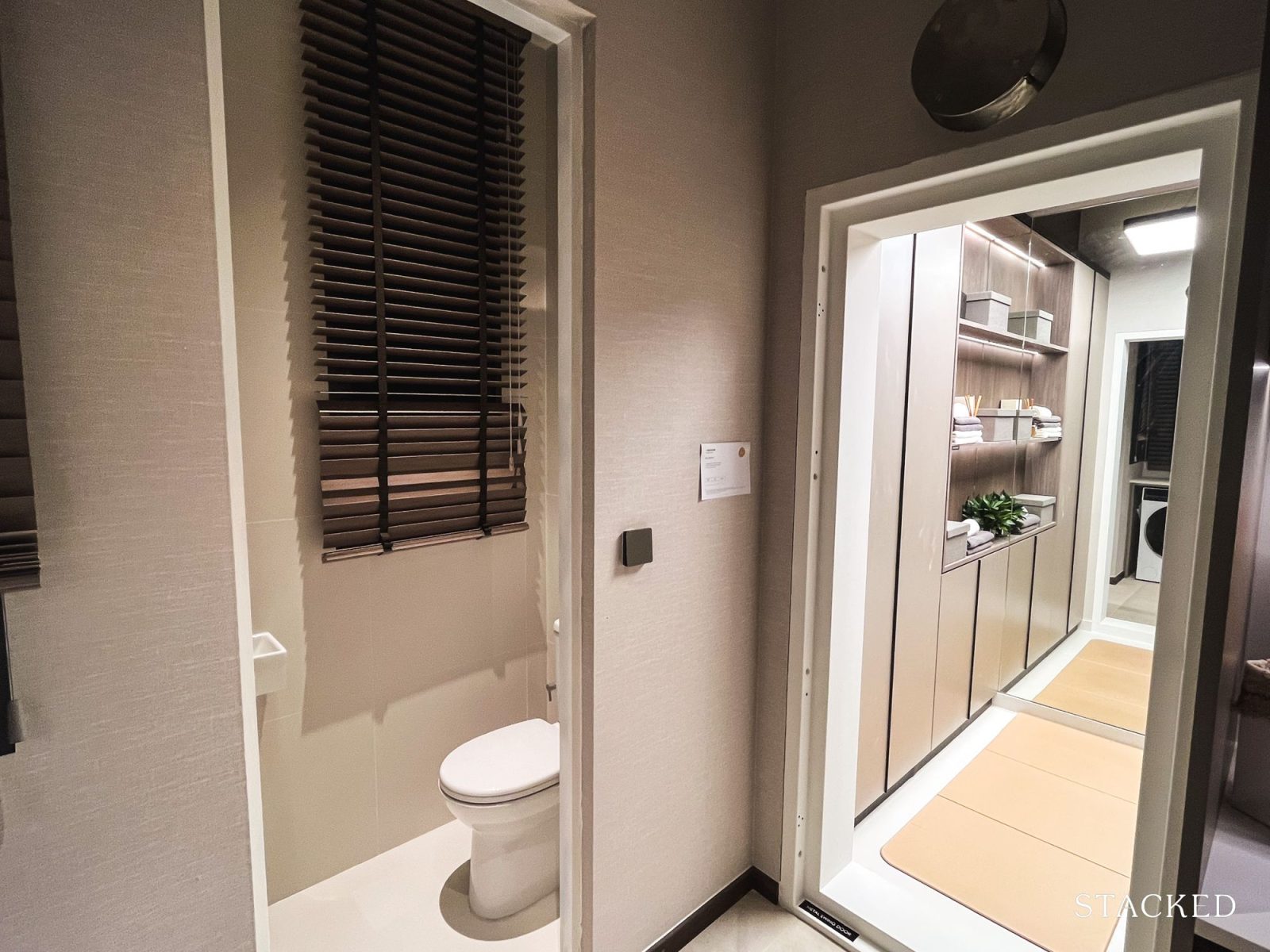 The Sen 3 Bedroom 27