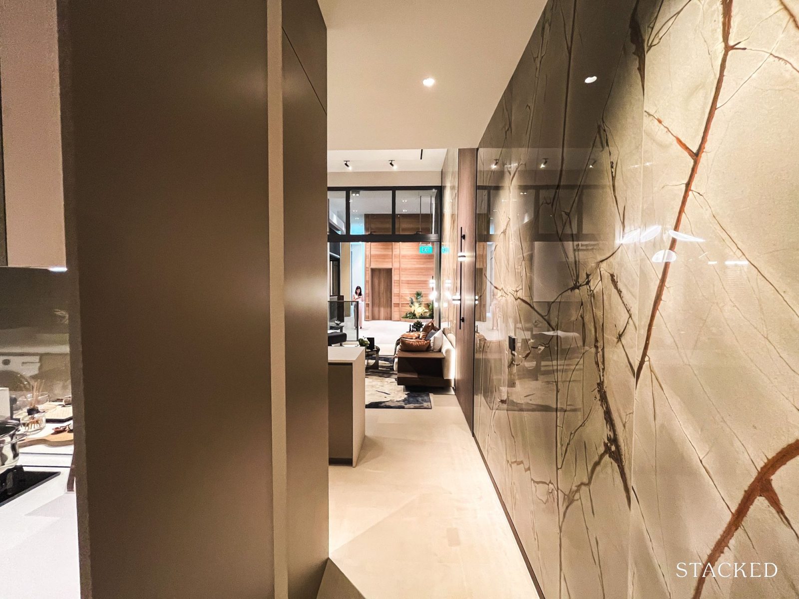 The Sen 3 Bedroom 35