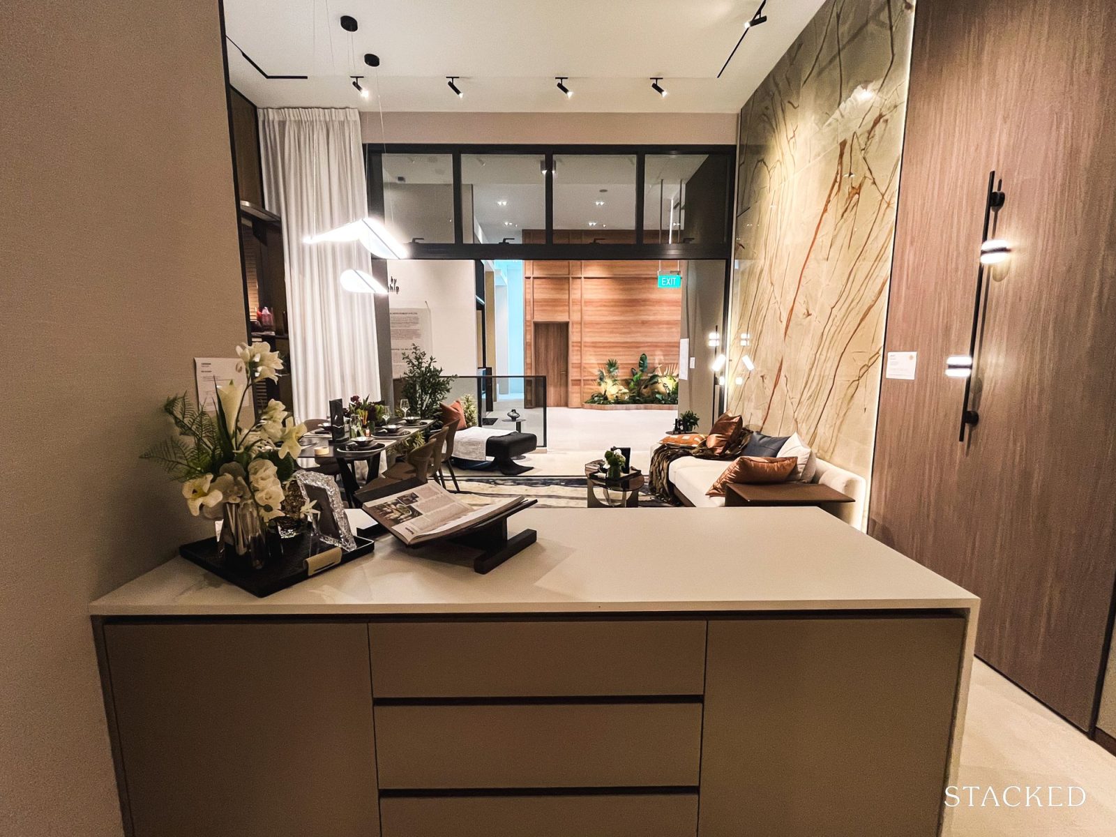 The Sen 3 Bedroom 42