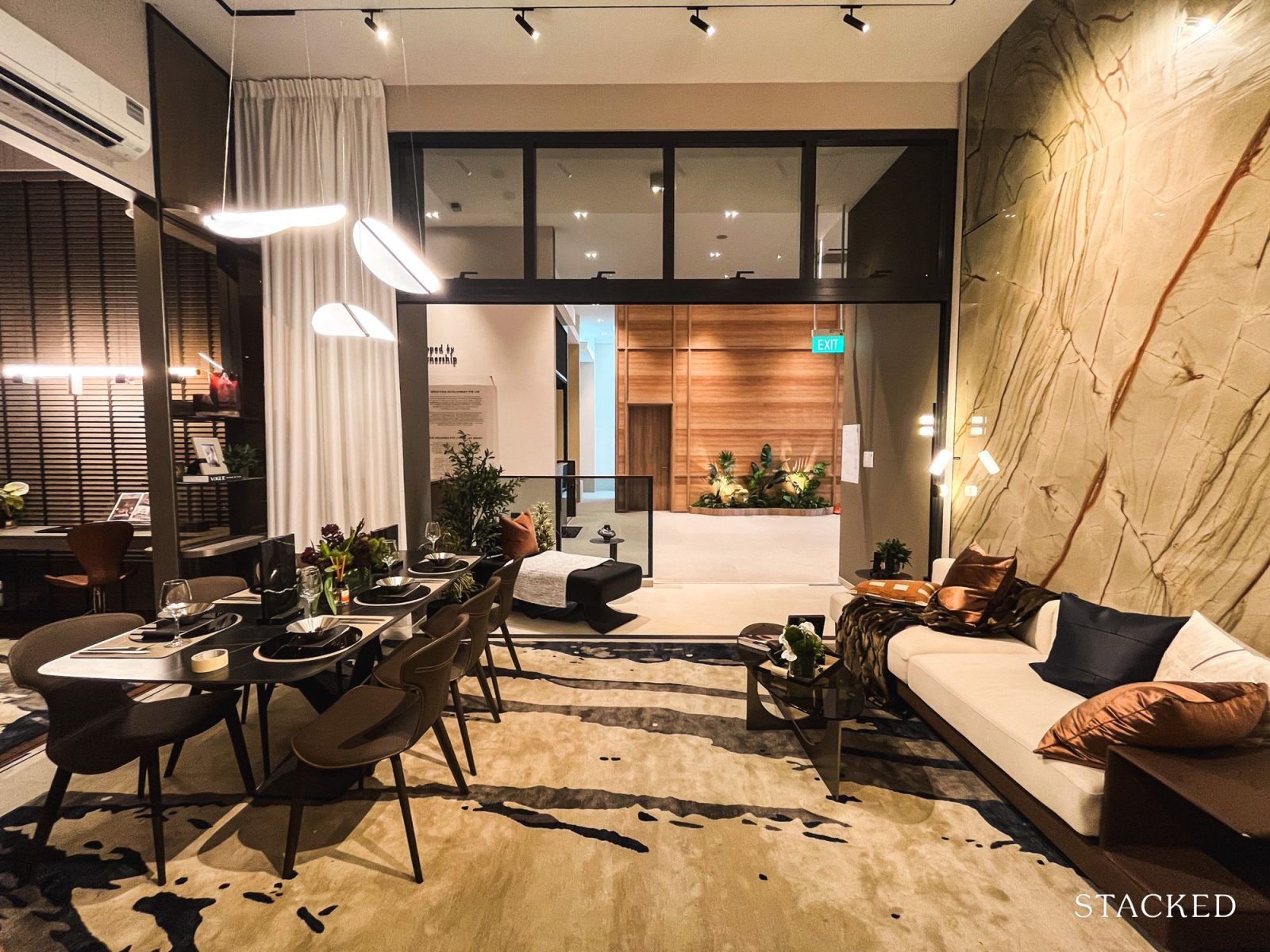 The Sen 3 Bedroom 46