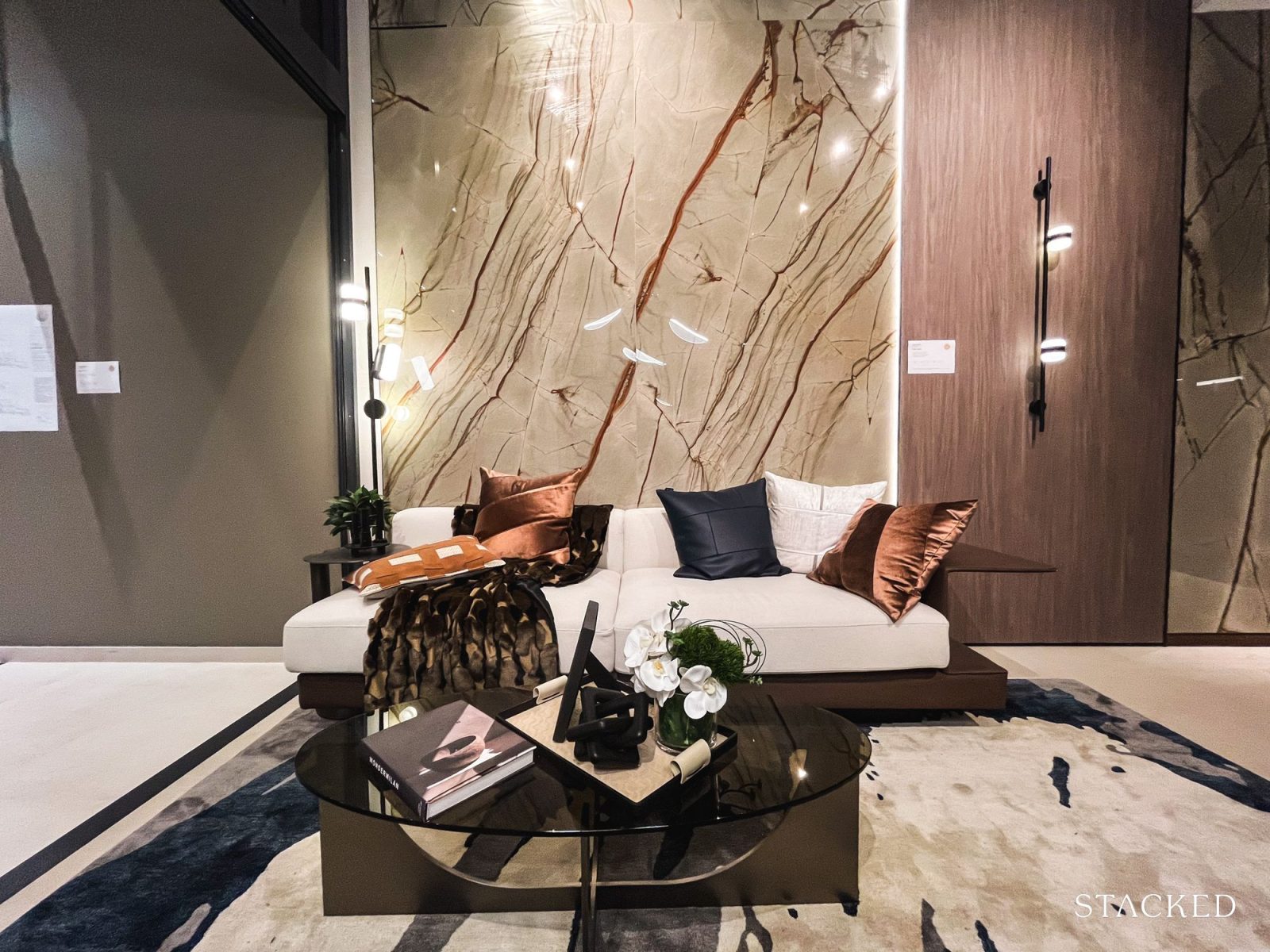 The Sen 3 Bedroom 48