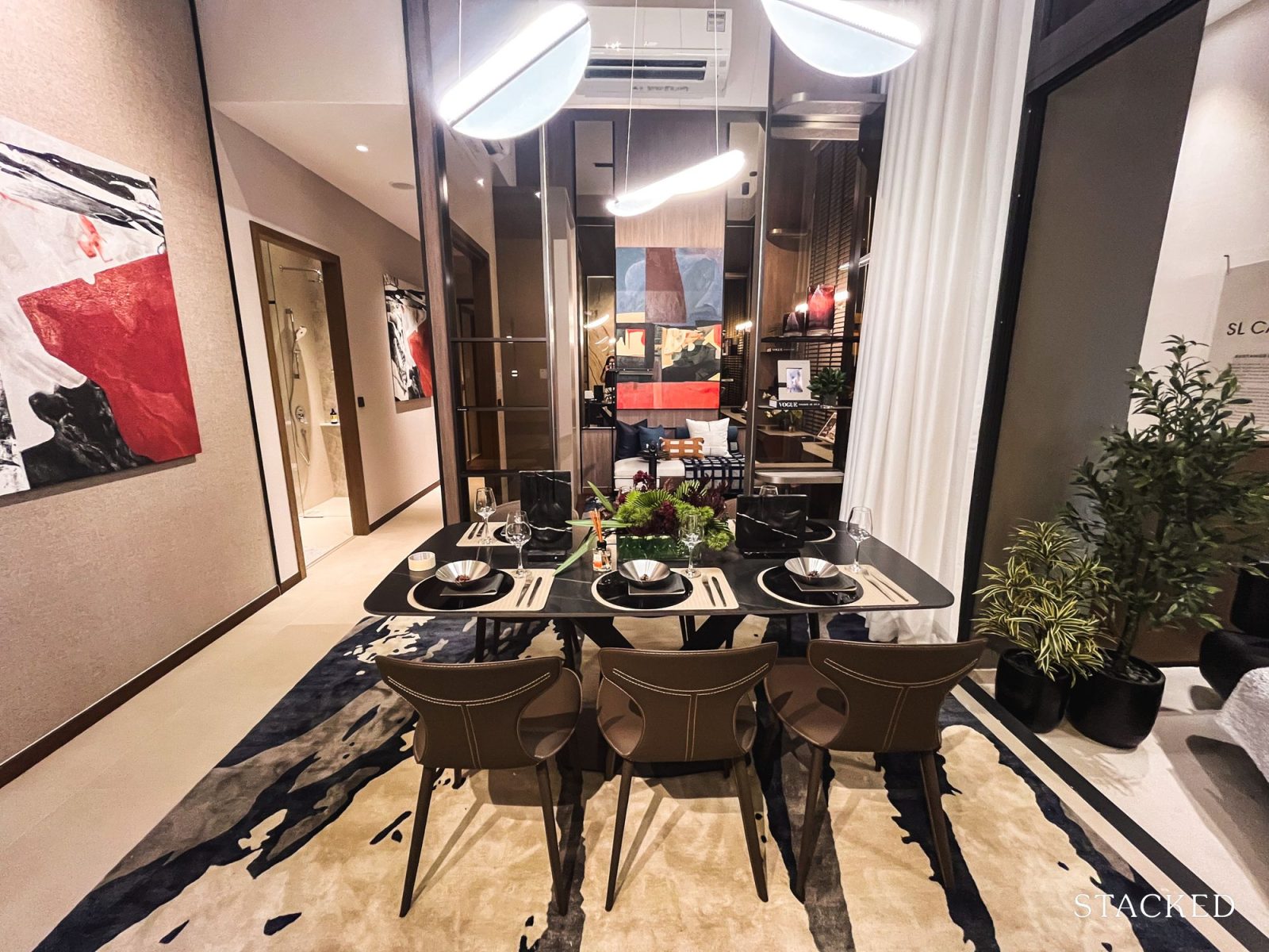 The Sen 3 Bedroom 52