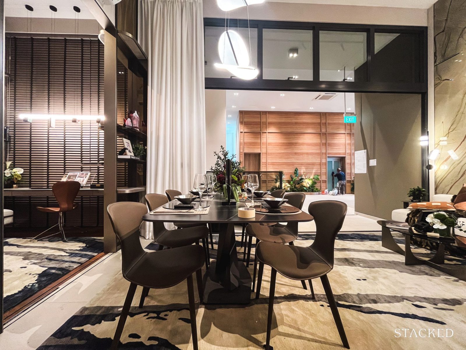 The Sen 3 Bedroom 54