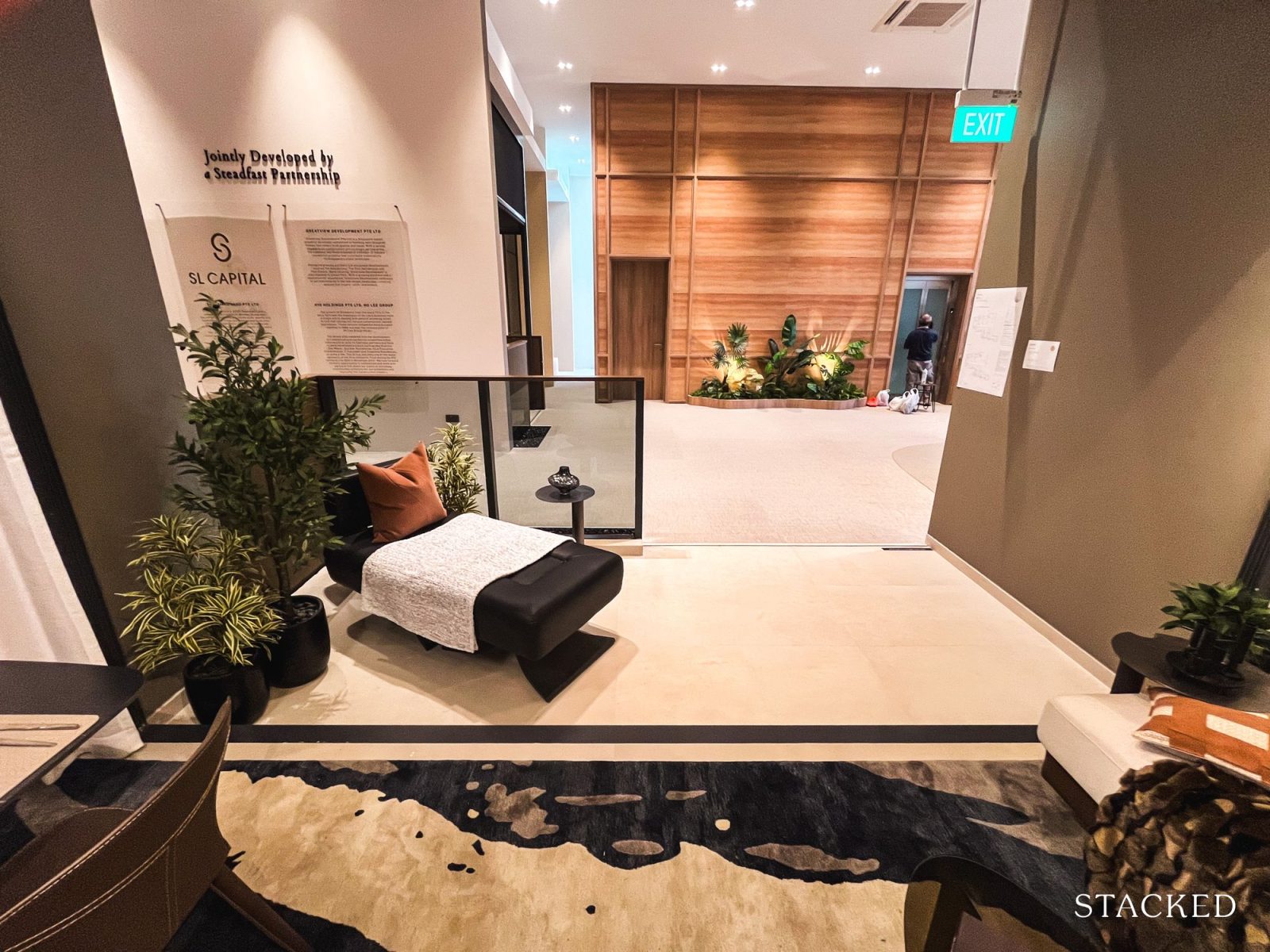 The Sen 3 Bedroom 55