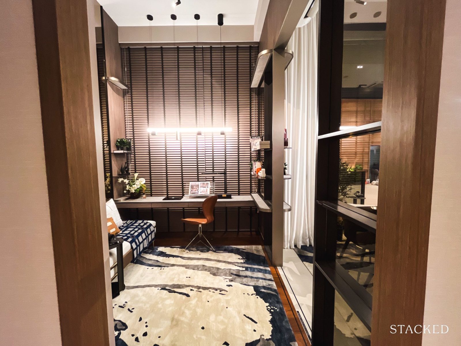 The Sen 3 Bedroom 60