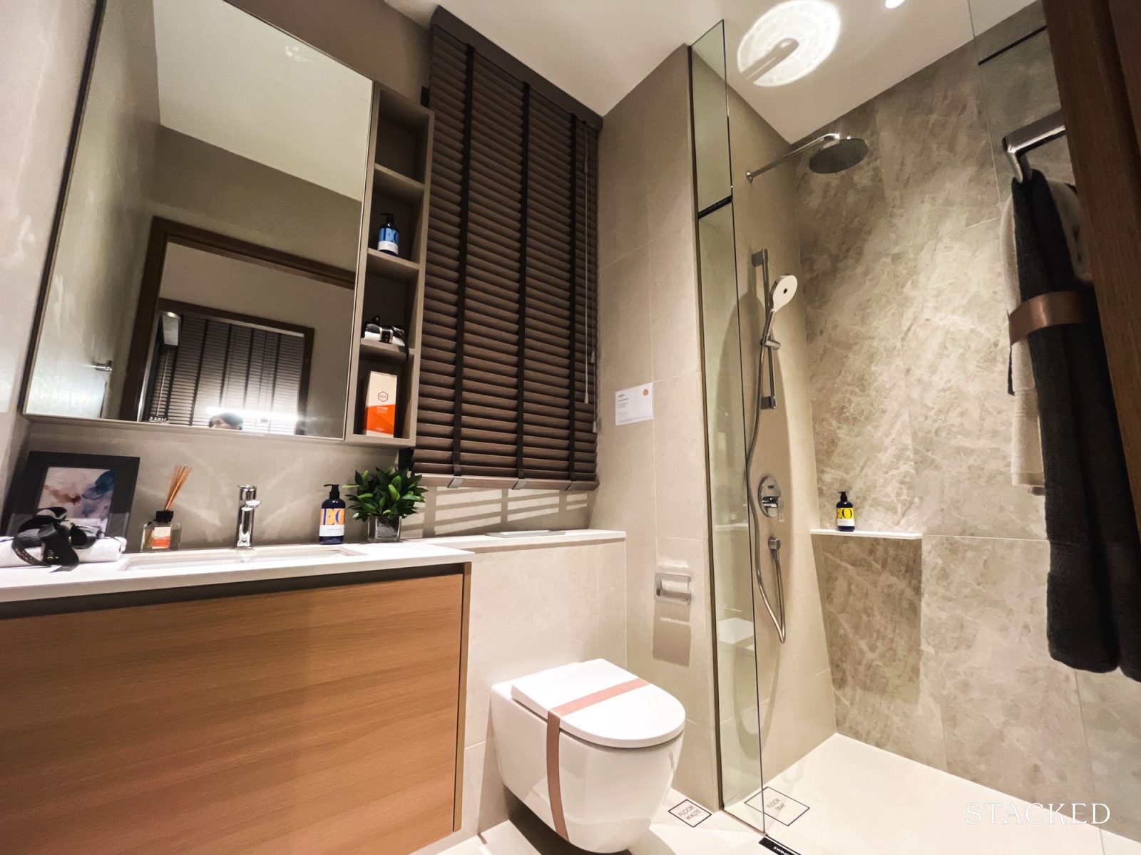 The Sen 3 Bedroom 66