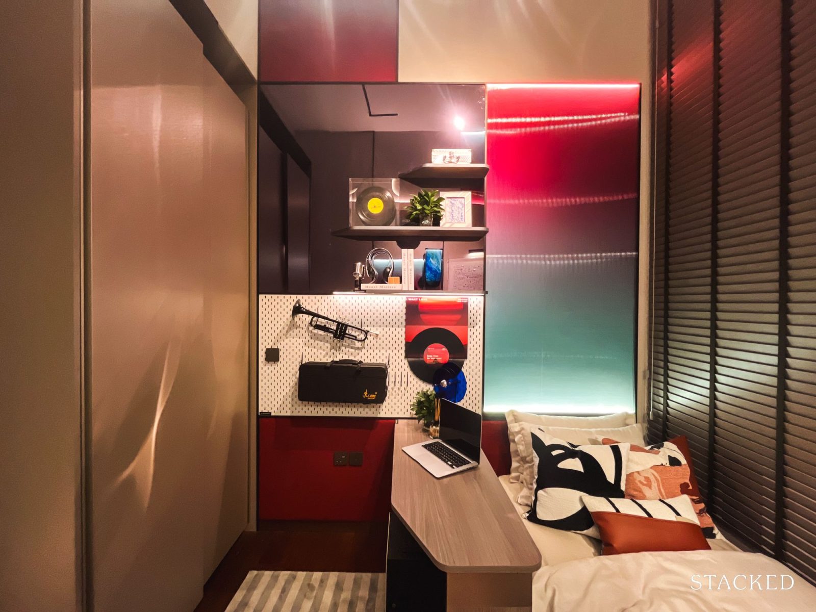 The Sen 3 Bedroom 73