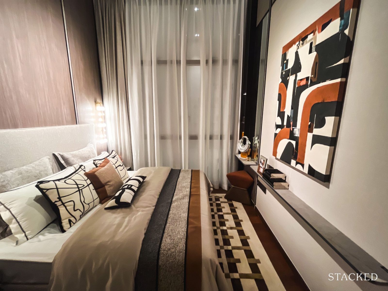 The Sen 3 Bedroom 85