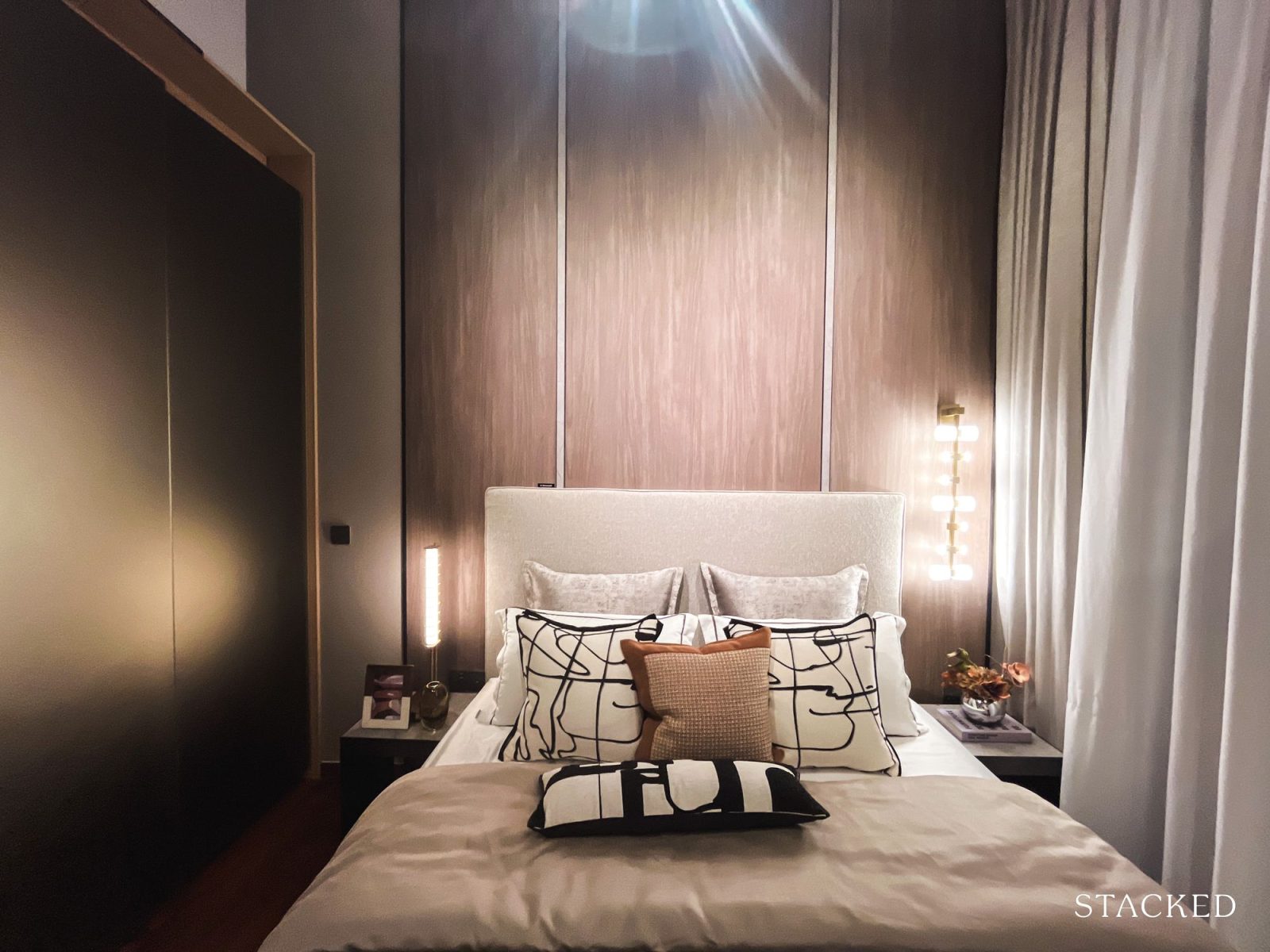 The Sen 3 Bedroom 84