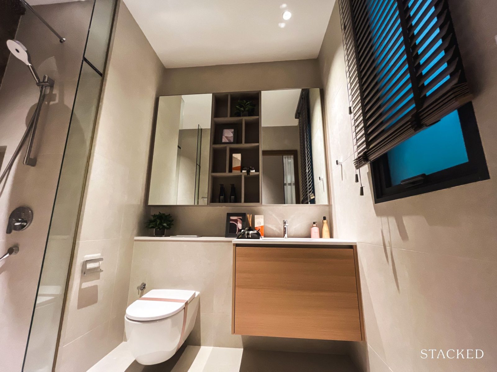 The Sen 3 Bedroom 90