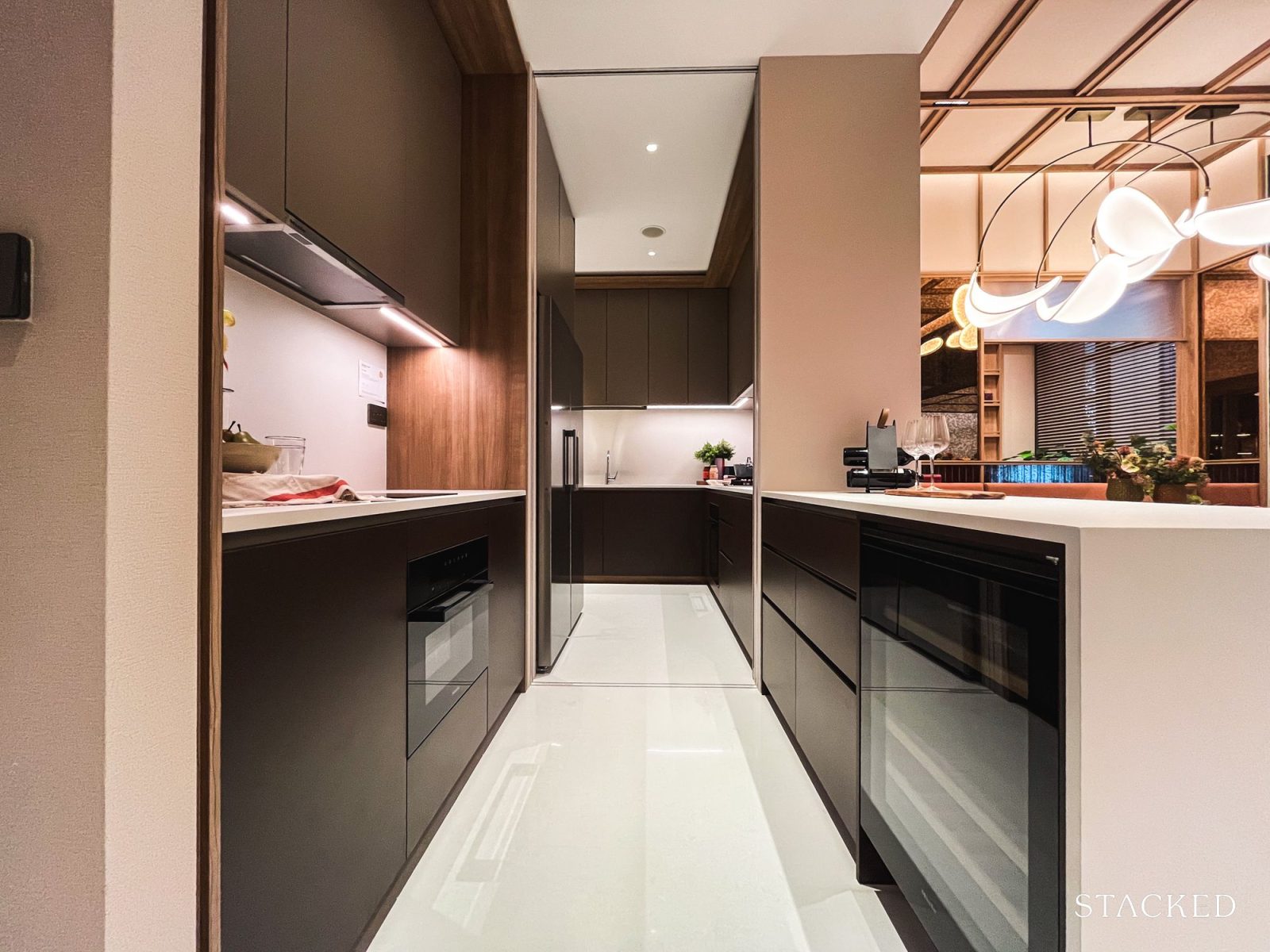 The Sen 4 Bedroom + Study 12