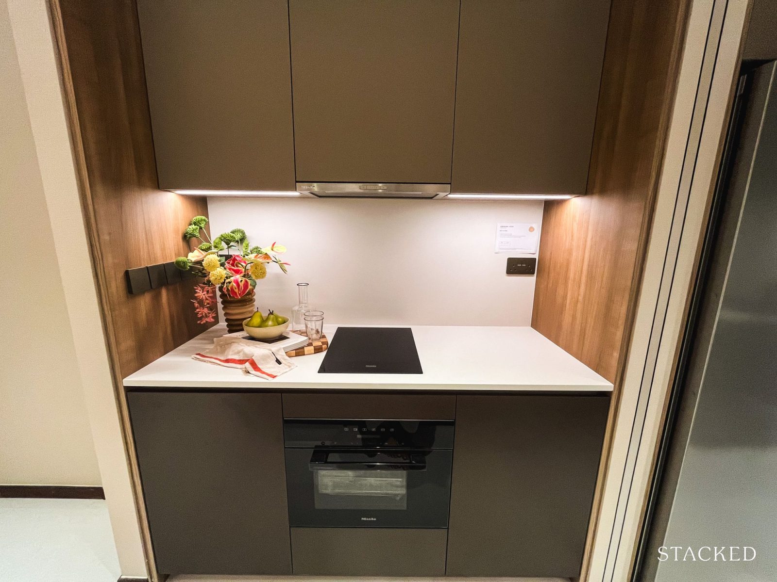 The Sen 4 Bedroom + Study 15