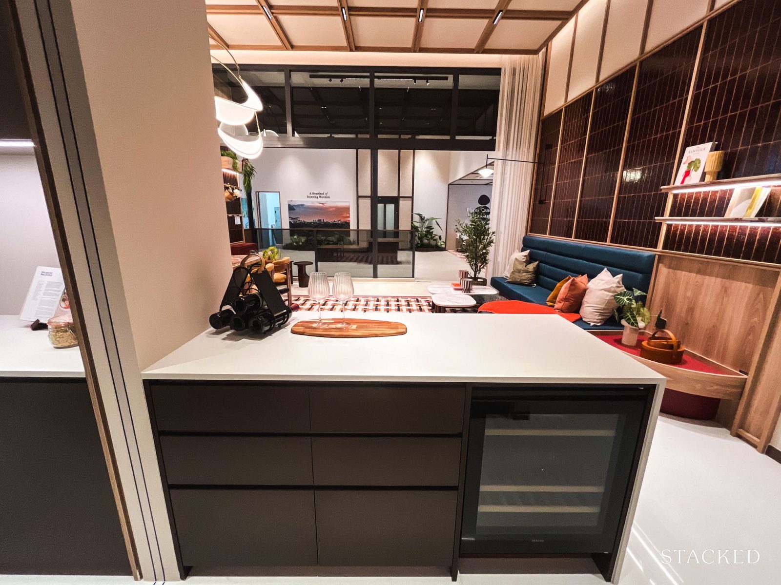 The Sen 4 Bedroom + Study 17