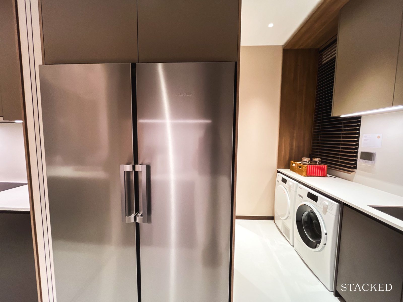 The Sen 4 Bedroom + Study 20