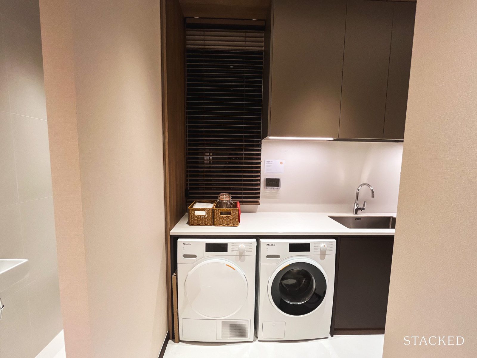 The Sen 4 Bedroom + Study 27