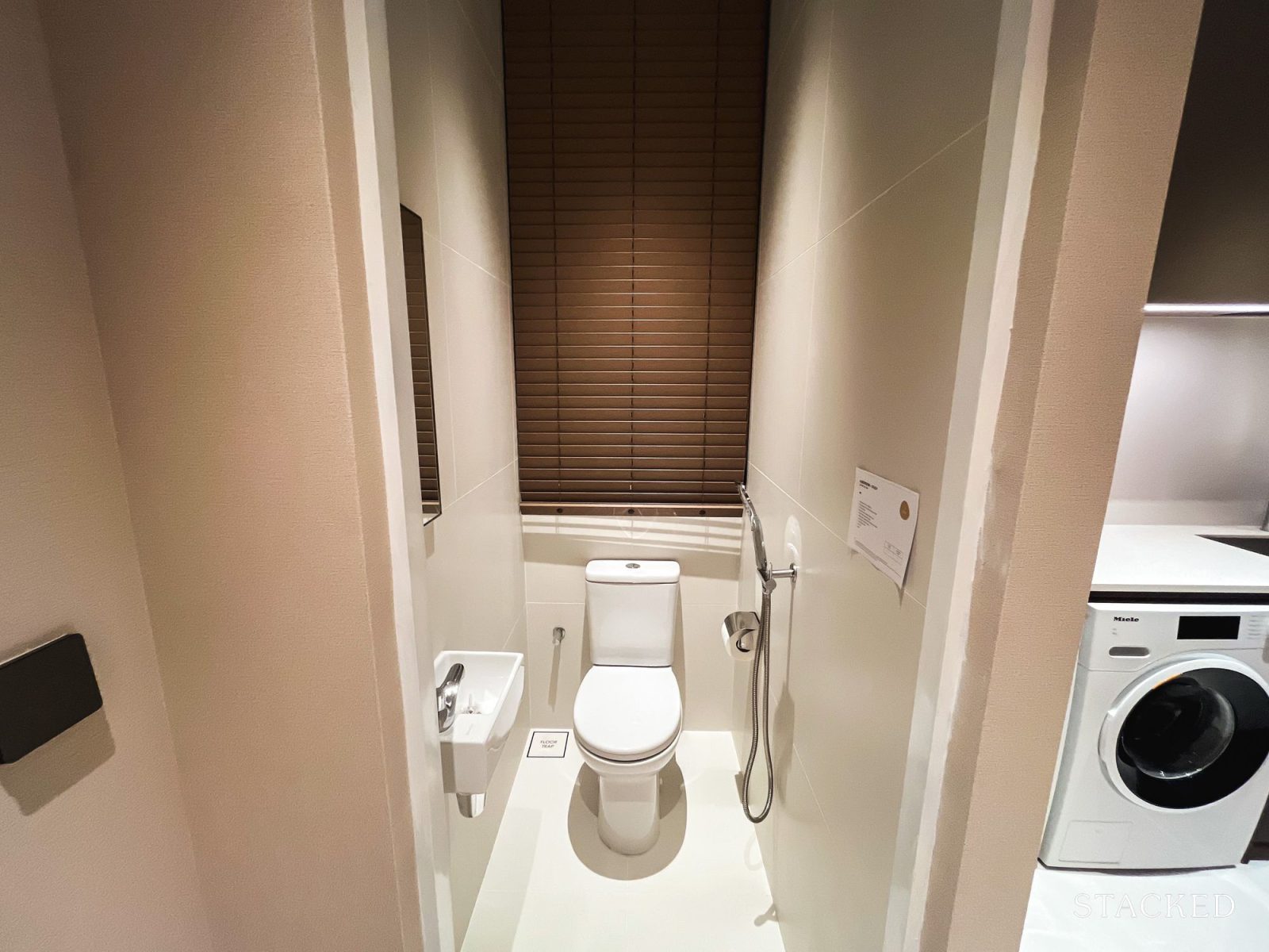 The Sen 4 Bedroom + Study 32