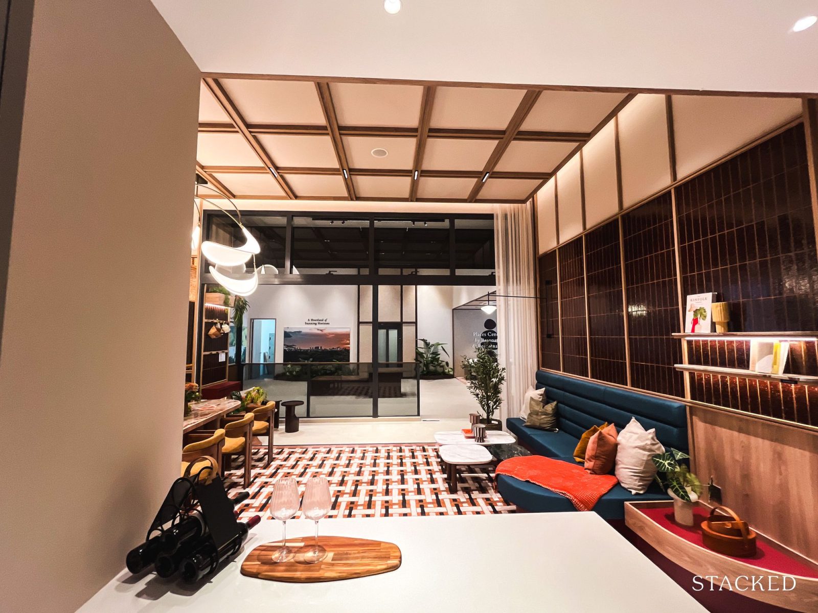 The Sen 4 Bedroom + Study 40