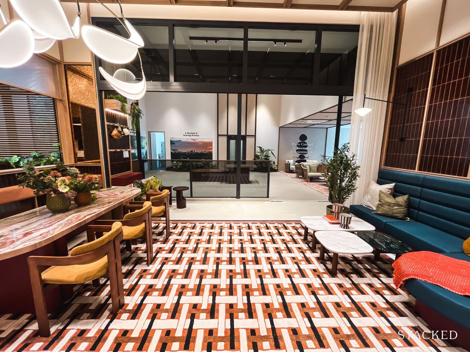 The Sen 4 Bedroom + Study 42