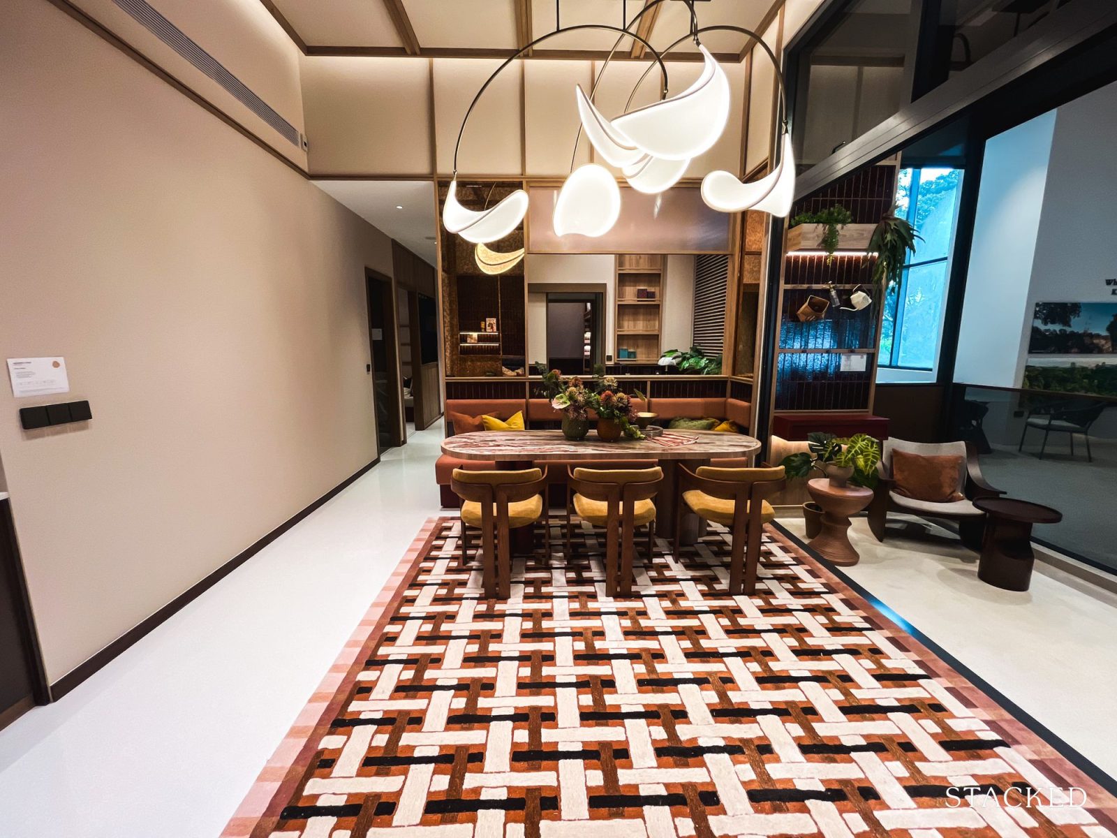 The Sen 4 Bedroom + Study 45