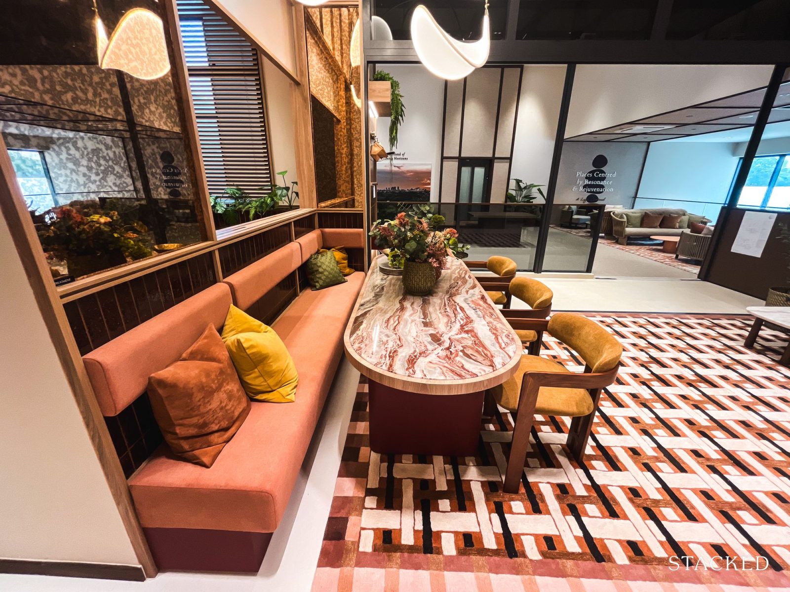 The Sen 4 Bedroom + Study 47