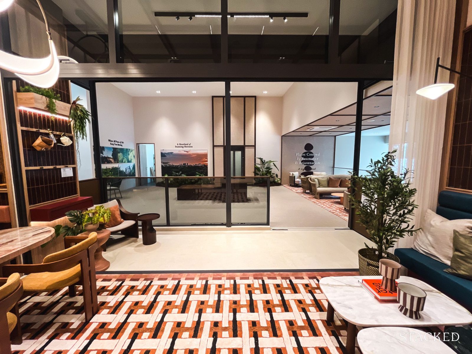 The Sen 4 Bedroom + Study 46