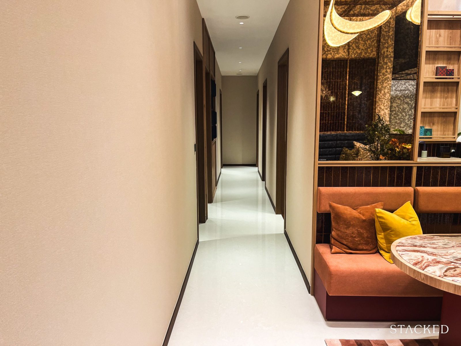 The Sen 4 Bedroom + Study 54