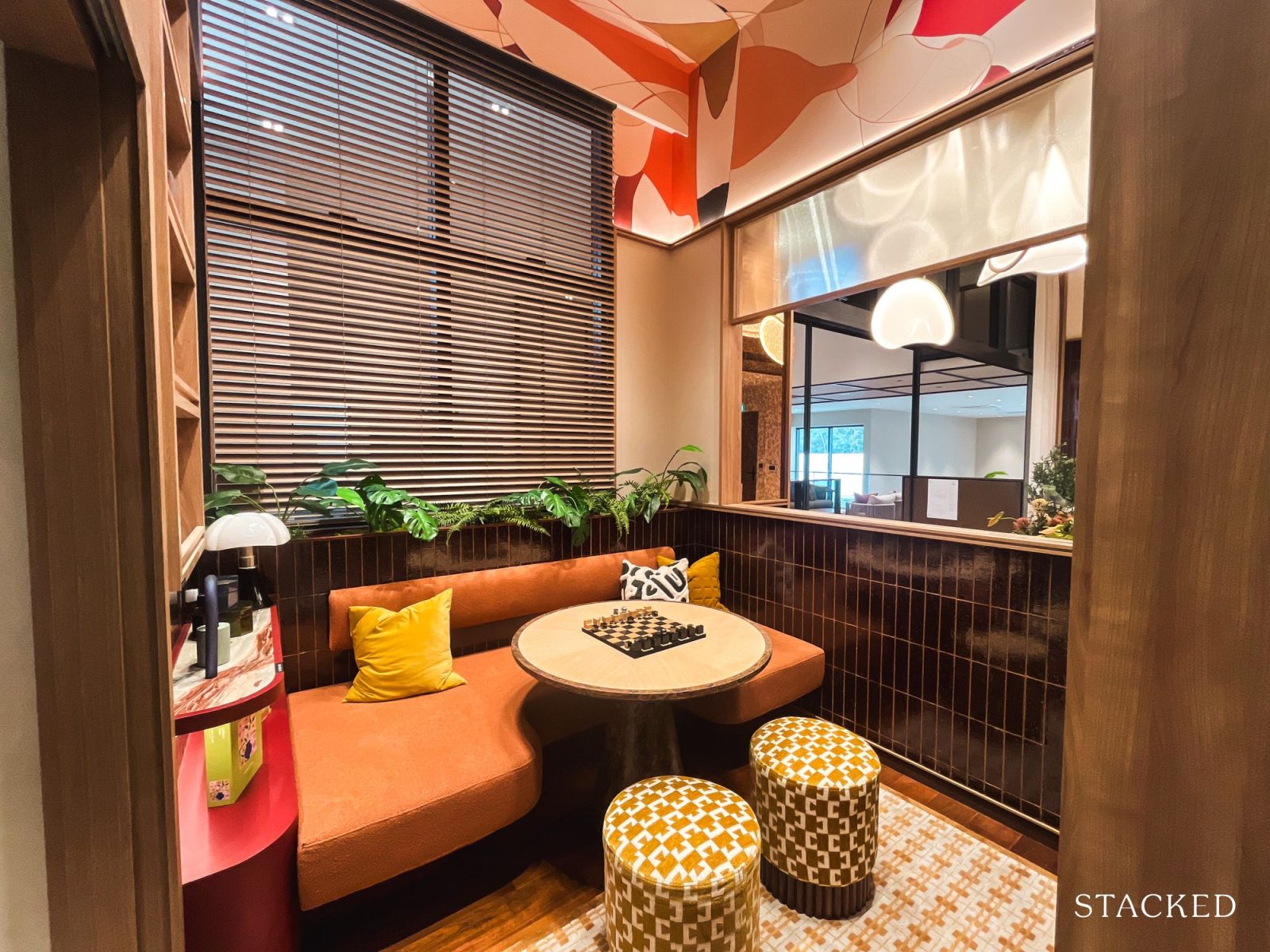 The Sen 4 Bedroom + Study 62