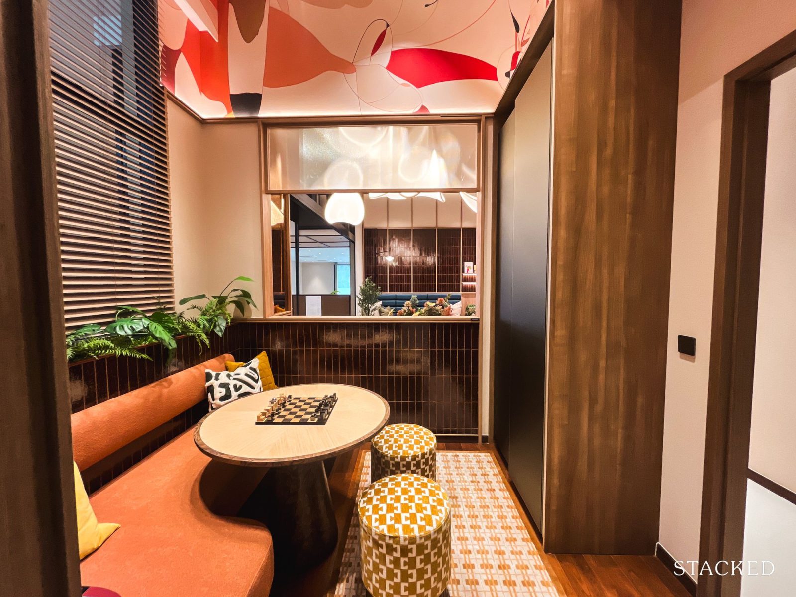 The Sen 4 Bedroom + Study 63