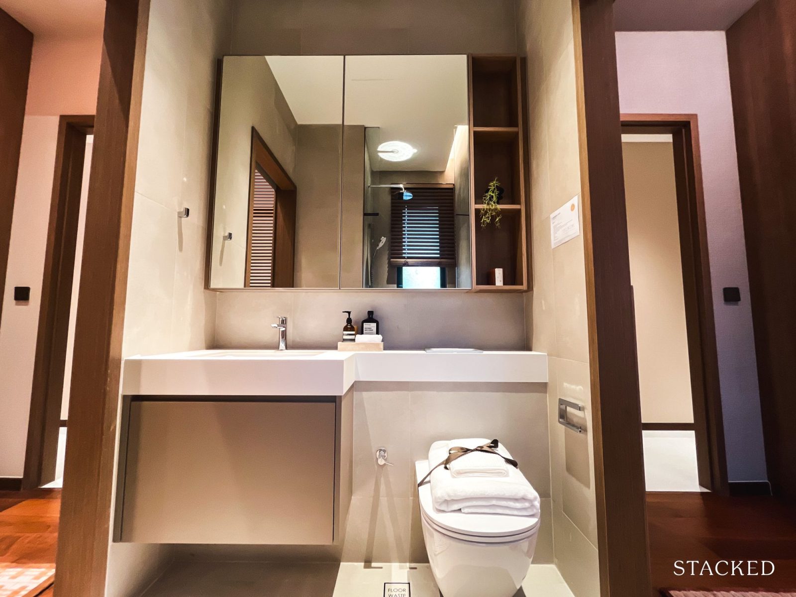 The Sen 4 Bedroom + Study 66