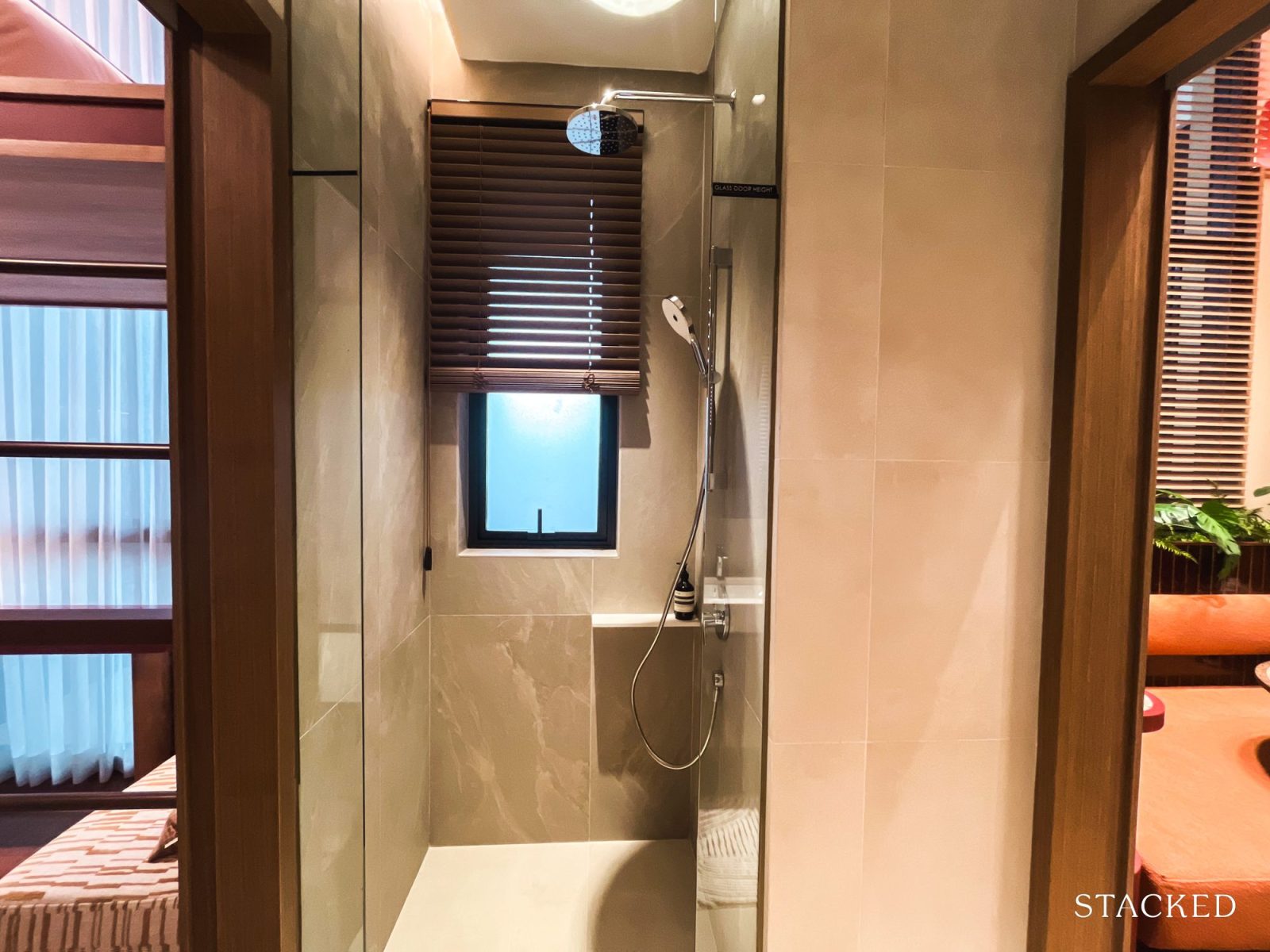 The Sen 4 Bedroom + Study 70