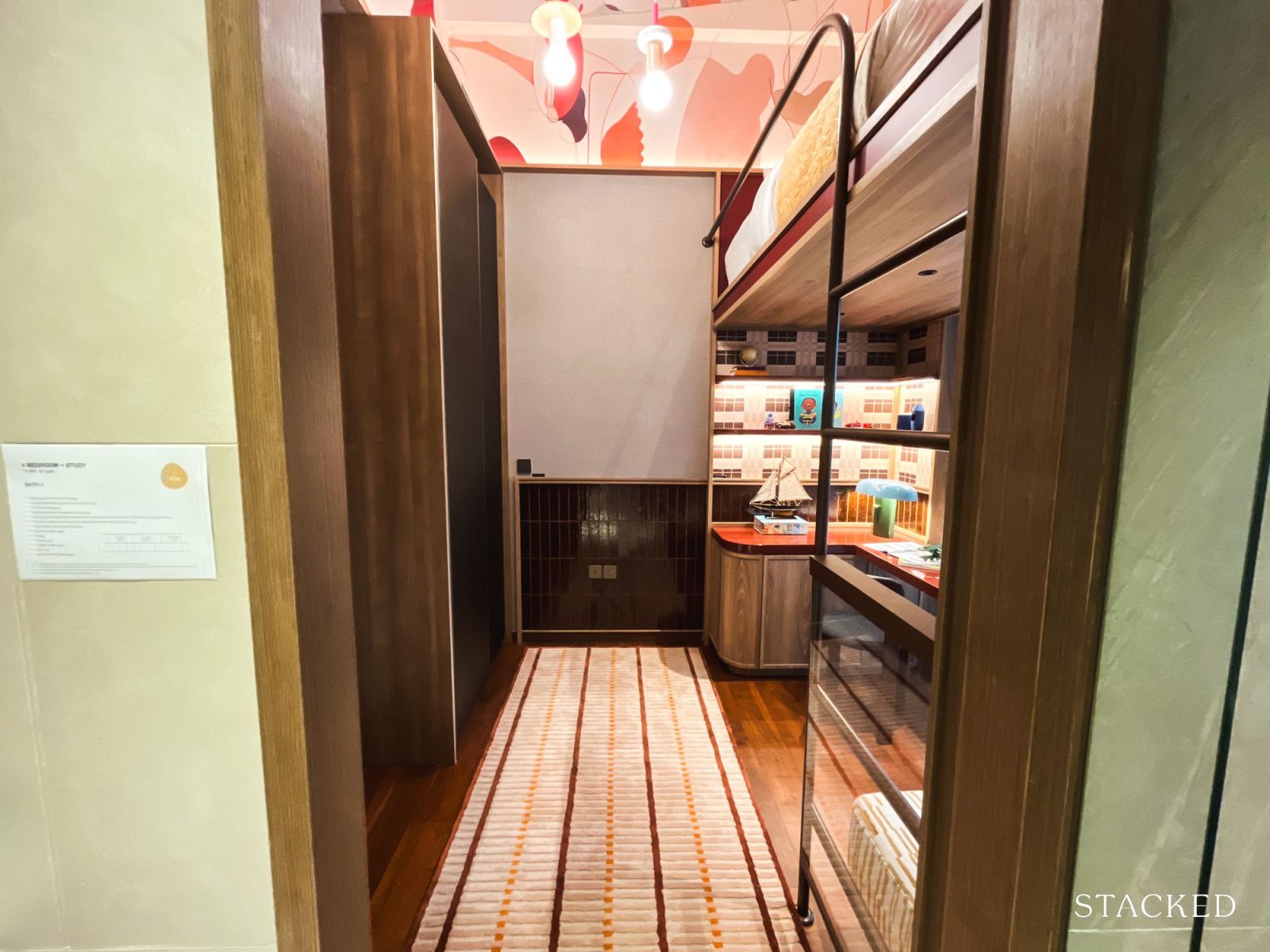 The Sen 4 Bedroom + Study 72