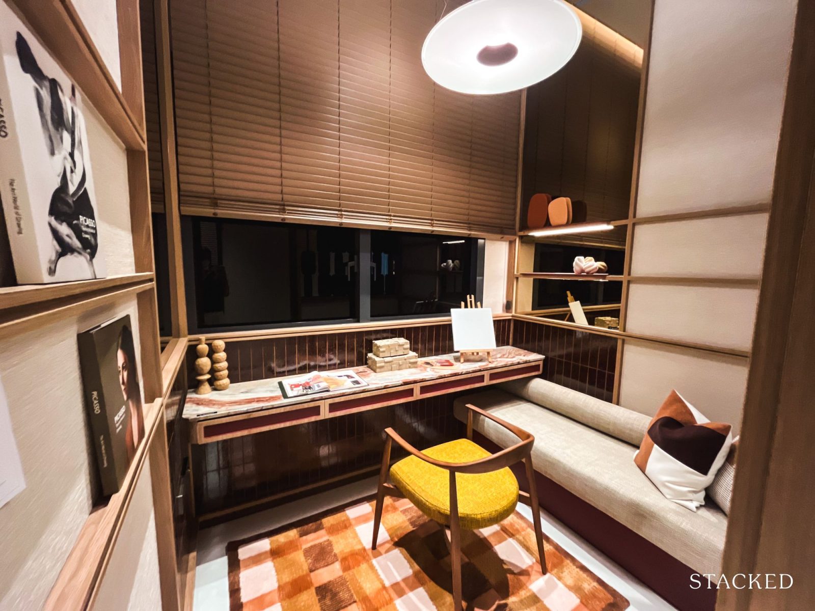 The Sen 4 Bedroom + Study 79