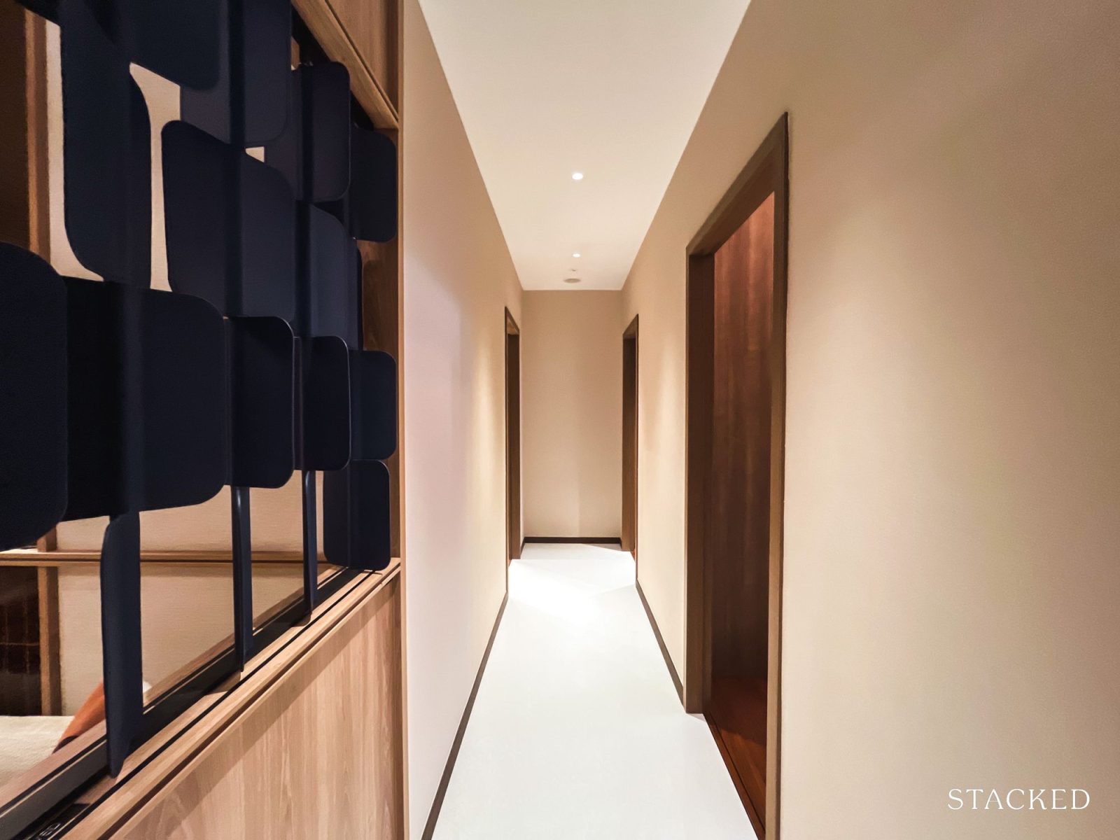 The Sen 4 Bedroom + Study 82