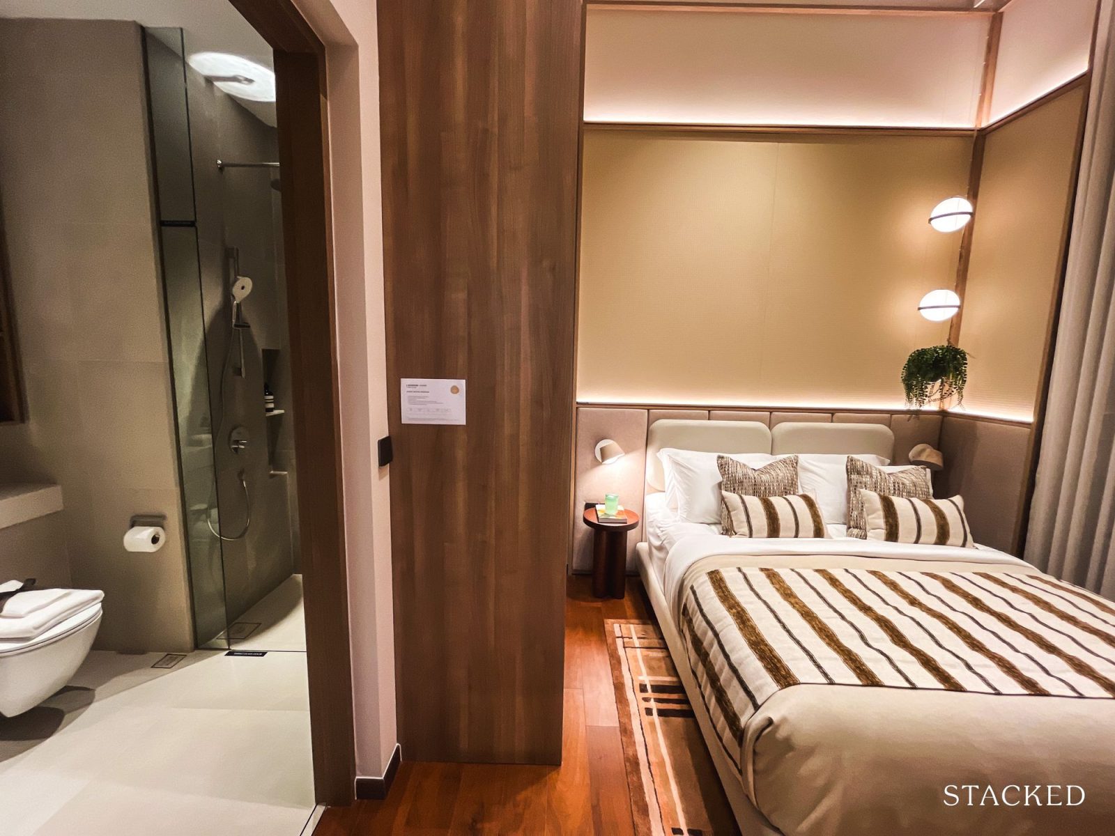 The Sen 4 Bedroom + Study 83